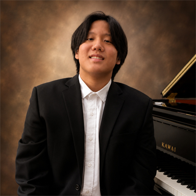 Apollo Moon, piano